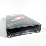 Vintage 1998 Godzilla Sealed VHS Tape Movie