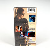 Vintage 1998 Terminator VHS Tape Action