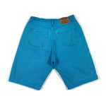 Vintage 90's Jordache Blue Denim Jorts Shorts