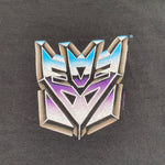 Vintage 1999 Autobots Transformers Optimus Prime Convoy T-Shirt - CobbleStore Vintage