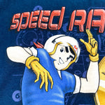 Vintage Y2K Speed Racer Mach V T-Shirt - CobbleStore Vintage