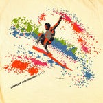 Vintage 1983 Ocean Pacific Surf T-Shirt