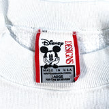 Vintage 90's Mickey Mouse Disney Designs Crewneck Sweatshirt