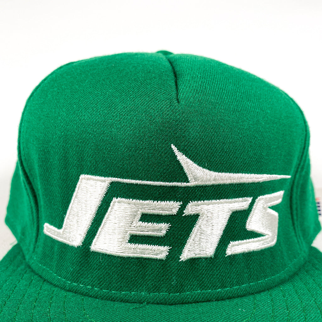 vintage jets hat