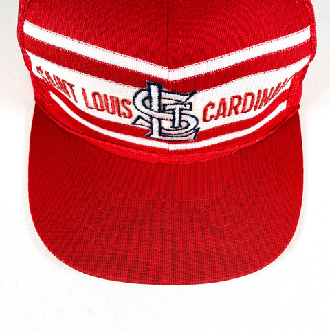 Vintage Cardinals Hat 