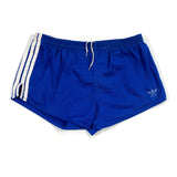 Vintage 90's adidas Striped Soccer Gym Shorts