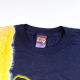 Vintage 1999 Star Wars C3P0 Tie Dye Deadstock T-Shirt - CobbleStore Vintage