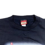 Vintage 90's Star Wars Episode 1 Lightsaber Battle T-Shirt - CobbleStore Vintage
