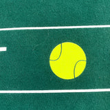 Vintage 90's Tommy Hilfiger Tennis Player T-Shirt