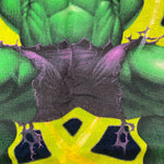 Vintage 2003 Hulk Movie Marvel T-Shirt - CobbleStore Vintage