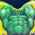 Vintage 2003 Hulk Movie Marvel T-Shirt - CobbleStore Vintage