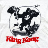 Vintage 60's King Kong Kids Gorilla Hanes T-Shirt