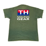 Vintage 90's Tommy Hilfiger Sailing T-Shirt - CobbleStore Vintage