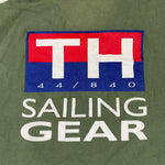 Vintage 90's Tommy Hilfiger Sailing T-Shirt - CobbleStore Vintage