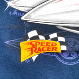 Vintage Y2K Speed Racer Mach V T-Shirt - CobbleStore Vintage