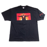 Vintage 2003 Punisher Marvel Graphitti T-Shirt - CobbleStore Vintage