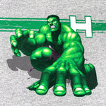 Vintage 2003 Hulk Movie Marvel T-Shirt