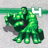 Vintage 2003 Hulk Movie Marvel T-Shirt