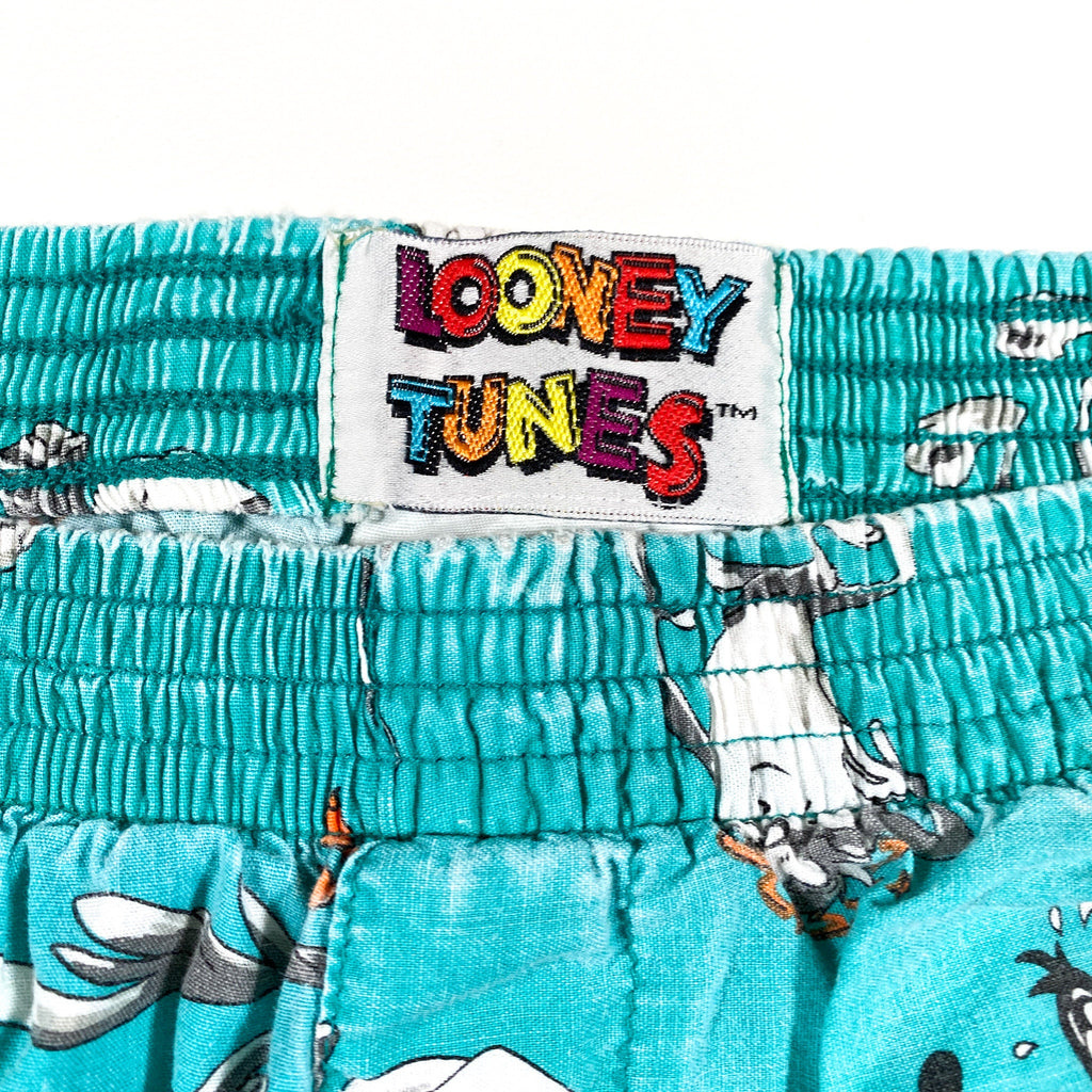 Vintage 90's Looney Tunes Characters Boxer Shorts – CobbleStore