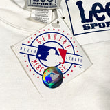 Vintage 2001 Cal Ripken Baltimore Orioles Baseball Deadstock T-Shirt
