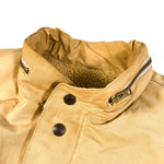 Vintage 90's London Fog Sherpa Lined Jacket