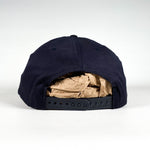Vintage 90's Detroit Tigers MLB Baseball Snapback Hat