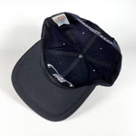 Vintage 90's Detroit Tigers MLB Baseball Snapback Hat