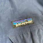 Vintage 1998 Patagonia Storm Jacket Rain Windbreaker Waterproof Jacket - CobbleStore Vintage