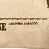 Vintage 80's Work Horse Chewing Tobacco Reynolds Bandana